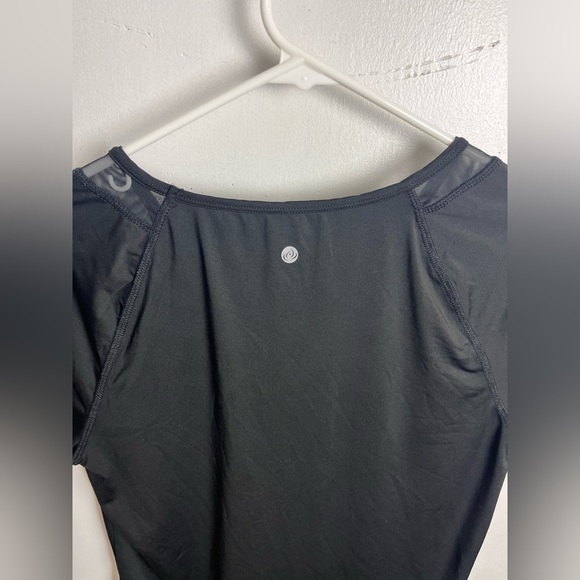 APANA ACTIVEWEAR- Black- Size: M- Gym - Picture 5 of 6